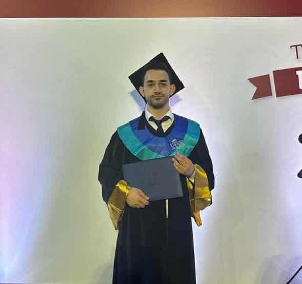 (بالفيديو)- حادثة صبرا وشتيلا لحظة إطلاق النار على الشاب ايليو ابو حنا