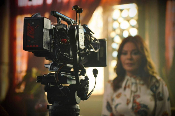 انطلاق تصوير 