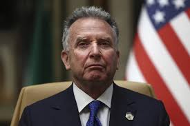 المبعوث الأمريكي ستيف ويتكوف: سأعلن مساء اليوم انضمام بلد جديد لاتفاقات أبراهام