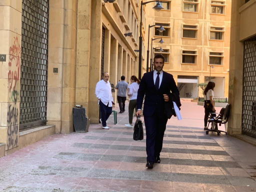 مالك: الإصلاح مش حلم الإصلاح مسار والمسار بدأ ومسؤوليتنا نكمّلو سوا