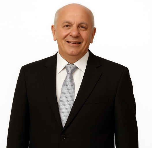 رابطة مخاتير قضاء جزين تنعي المختار ريمون متري قطّار