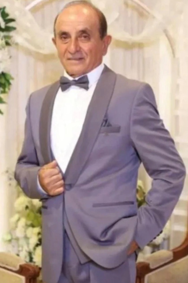 الجيش الاسرائيلي  يكشف عن وحدة الاغتيالات التابعة لحزب الله التي اغتالت إلياس الحصروني