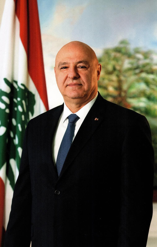 الشق العسكري لحزب الله انتهى لكنهم يحرصون على مخرج لائق... عون: أنا مؤتمن على هذه البلاد كرجل مسؤول لا كشعبوي يبيع ويشتري