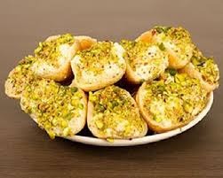 القطايف (الشيف جاد محمود)