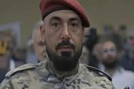 حزب الله ينعى القائد الجهادي الكبير الشهيد هيثم علي الطبطبائي (السيد أبو علي)