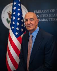 براك: إذا شعرت اسرائيل بأي تهديد فسوف ترد في أي وقت وأي مكان