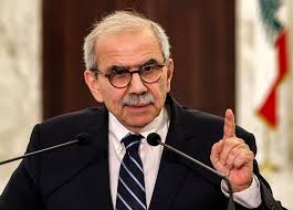 سلام لعبد العاطي: الجيش اللبناني يقوم بواجبه في تطبيق قرار حصر السلاح