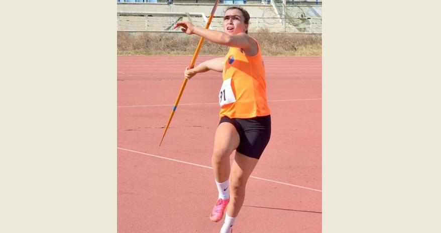 6 أرقام وطنية قياسية في لقاء الاتحاد اللبناني لألعاب القوى