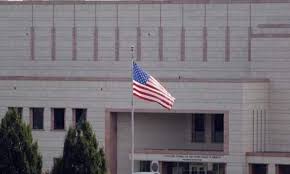 السفارة الأميركية: ننضم إلى البابا في العمل للعيش المشترك والسلام في المنطقة