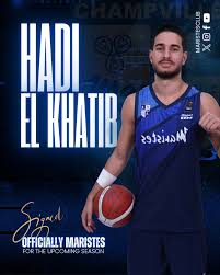 اللاعب هادي الخطيب: الشانفيل يتقاعس عن دفع المستحقات المالية