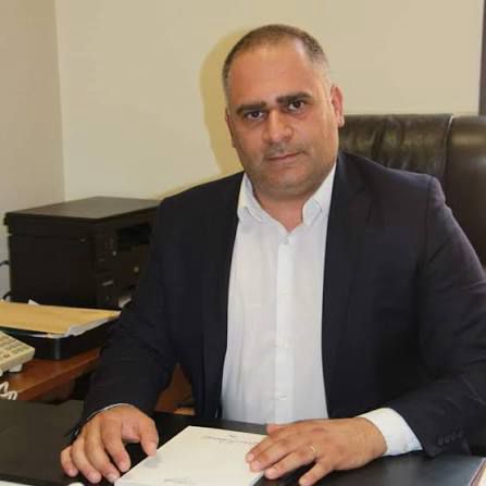 مسعد يتقدم بسؤال من الحكومة حول ملف Optimum بالنسبة لشبهات تبييض الأموال وجرائم مالية