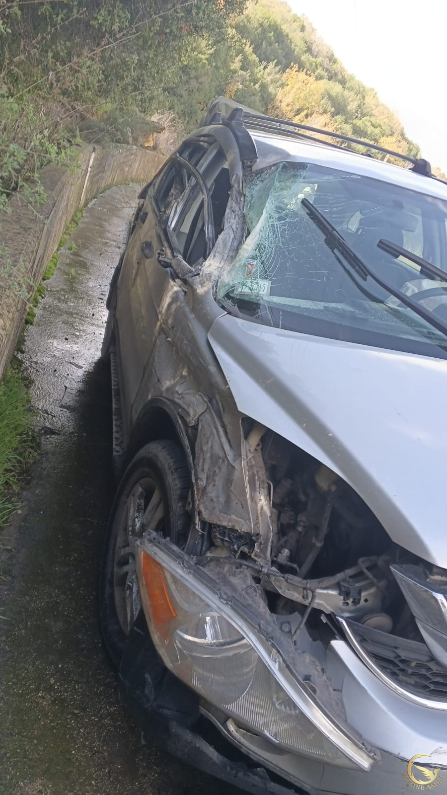 وفاة قائمقام جزين يحيى حميدي صقر في حادث سير في صفاريه