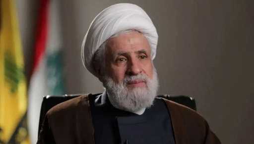 قاسم يؤكد: الانتخابات النيابية يجب أن تُجرى في وقتها فنحن أمام عدوان يستهدف وجودنا وجاهزون للحوار حول آليات المواجهة مع شركاء المقاومة