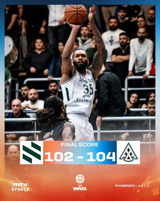 فوز أستانا على الحكمة بعد وقت إضافي