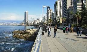 الحرارة تتخطى معدلاتها الموسمية غدا وطبقات خفيفة من الغبار في الاجواء