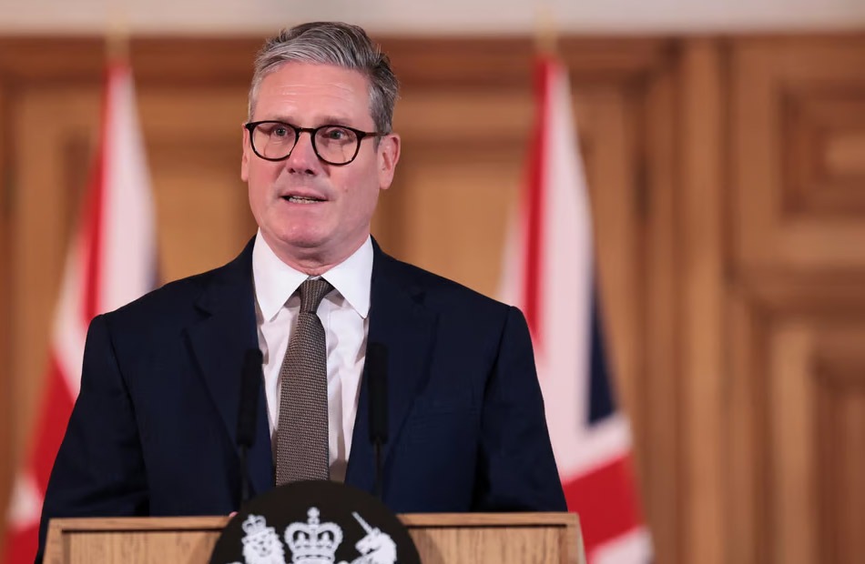 ستارمر: سنستضيف نهاية الأسبوع اجتماعا دوليا لبحث فتح مضيق هرمز