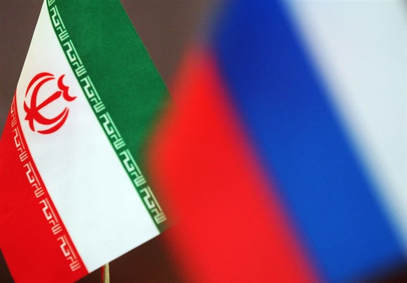 تاس: إيران ترحب بلعب روسيا لدور وسيط
