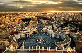 الفاتيكان: البابا لاوون الرابع عشر حثّ الرئيس الإسرائيلي على 