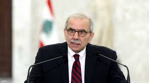 سلام عرض اوضاع المعابر الحدودية والمصنع خلال اجتماع في حضور وزراء وقيادات امنية ومن الجمارك