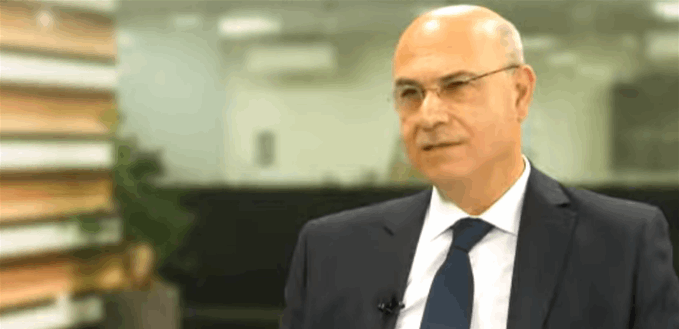 تكليف القاضي بيار فرنسيس نائباً عاماً تمييزياً خلفاً للقاضي جمال الحجار الذي يُحال إلى التقاعد