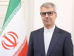 بقائي لسي أن أن: إيران تدعو أميركا إلى الإفراج عن أصولها المجمدة وإتاحتها للشعب الإيراني