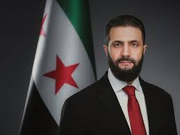 الشرع ردا على إمكانية الجلوس مع حزب الله: إن كان ذلك  يصب في مصالح لبنان ويؤمن مصالح سوريا لما لا