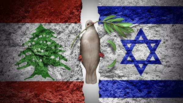 خرائط اسرائيلية في واشنطن اليوم والهدف منطقة تجريبية