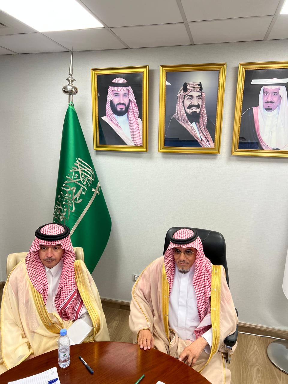 ​لبنان والسعودية يطلقان مساراً تنفيذياً لتطوير التعاون الزراعي وتسهيل التبادل التجاري بين البلدين