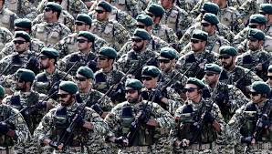 الجيش الإيرانيّ يستهدف الجيش الأميركيّ في قاعدة الأزرق في الأردن وقاعدة الشيخ عيسى الجوية في البحرين