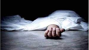 استهداف شخص واستشهاده كان يقطف القصعين على طريق الميدنة سجد-كفررمان