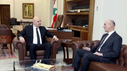 الحجار: قمة ترامب-عون  محطة مفصلية في العلاقات اللبنانية–الأميركية ورسالة دعم واضحة للبنان