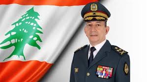 في عيد الجيش... هيكل: دعم الجيش يشكل استثمارًا في استقرار لبنان وأمن المنطقة
