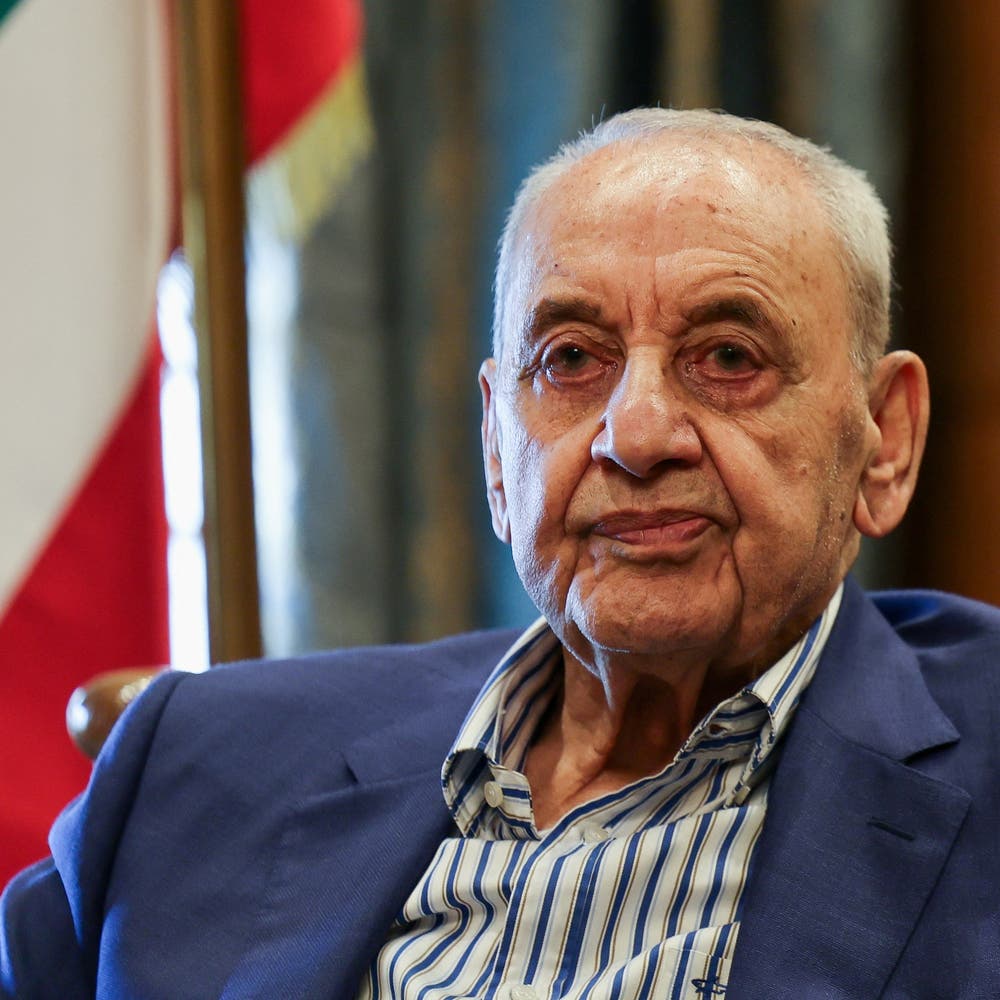 تعليقا على التفجيرات امس… بري : ما حصل مدان ولا يجب السكوت والصمت عنه والاستسلام لوقائعه .