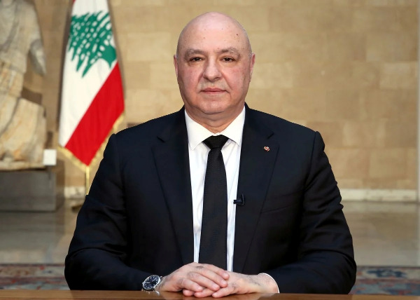 رئيس الجمهورية دان الاعتداءات المستمرة في الجنوب: التفجيرات الضخمة في قلعة الشقيف تصعيد بالغ الخطورة وتهديد مباشر لمسار اتفاق الإطار وتوقيتها يبعث برسائل سلبية