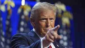 ترامب إلى الإيرانيين: ارفعوا الراية البيضاء واستسلموا أنتم بارعون في لعب البوكر لكنكم تحتضرون