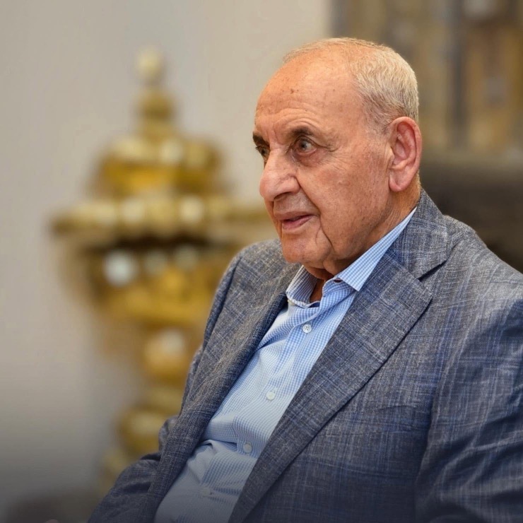 الوضع خطير واتفاق الإطار طار… بري: لست متفائلا والاسرائيلي يستطيع الاحتلال