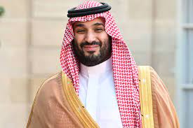 الديوان الملكي السعودي: ولي العهد يغادر إلى مصر في زيارة عمل بناء على توجيهات الملك سلمان