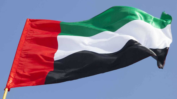 نائب رئيس الإمارات يلتقي وزير الدفاع السعودي