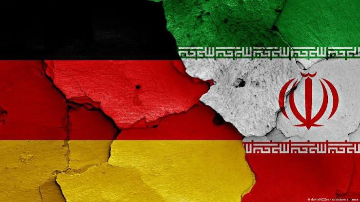 الخارجية الألمانية: استدعاء سفير إيران على خلفية محاولة هجوم على أهداف يهودية