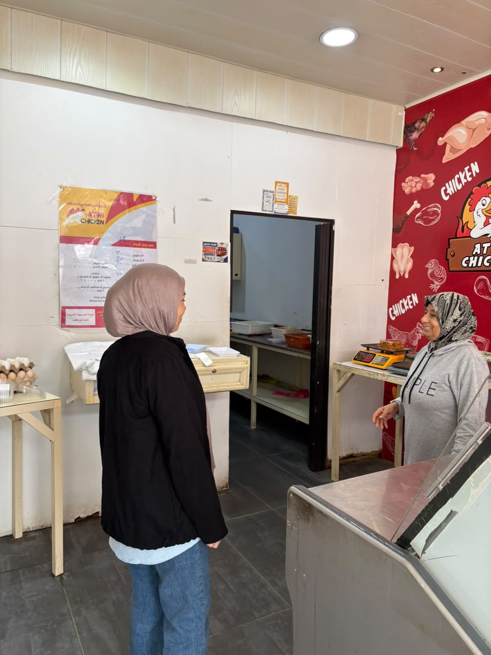 «السعر حقّك تعرفه»... وزارة الاقتصاد تكثّف جولاتها الرقابية في قضاء النبطية لضمان الالتزام بإعلان الأسعار ونسب الأرباح القانونية