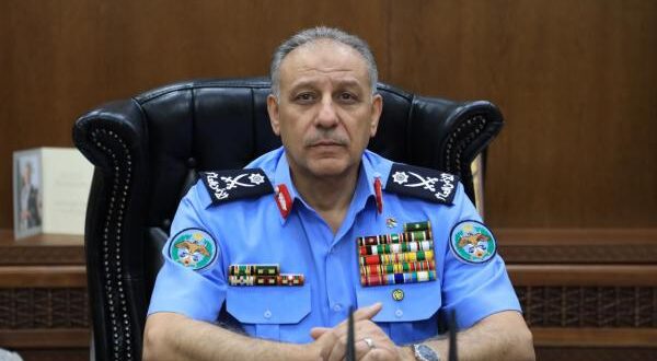 مدير الأمن العام الأردني: نتعهد بملاحقة المتورطين بإطلاق النار في كنيسة الكرك والحديث عن أسماء المشتبه بهم سابق لأوانه