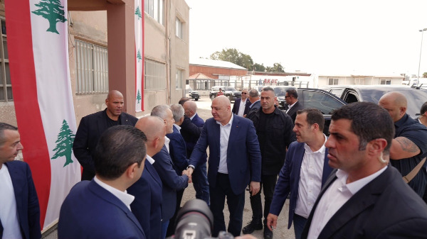 زيارة رئيس الجمهورية العماد جوزاف عون إلى طرابلس: تأكيدٌ على الإنماء، سيادة الدولة، وانطلاق مسيرة النهوض