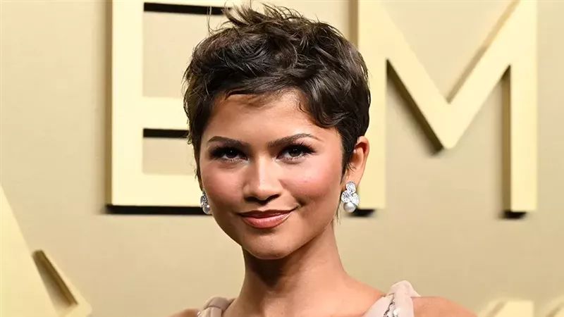 منافسة مرتقبة لزيندايا في الأوسكار عن دورها الرئيسي في "Dune: Part Three"