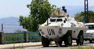 الناتو: نقف بحزم مع تركيا في مواجهة هجمات إيران العشوائية