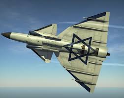 تحليق مسير فوق بيروت على علو منخفض