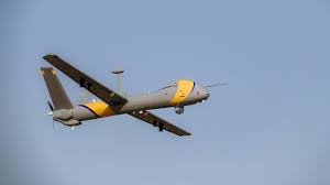 مصدر أمني عراقي للتلفزيون العربي: سقوط طائرة استطلاع في ناحية الإبراهيمية جنوبي محافظة بابل