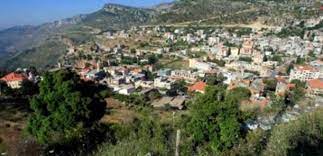 فوز لائحة التنمية و الوفاء في عرمتى - جبل الريحان