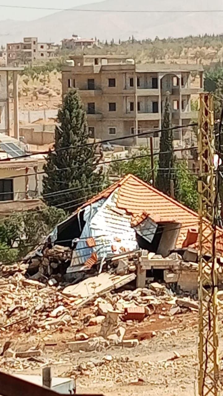 معلومات عن هروب 