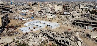 رويترز: حماس أبلغت الوسطاء بأن مسؤوليها سيدرسون الخطة بحسن نية وسيقدمون الرد