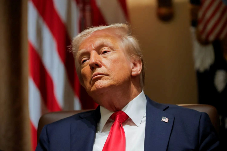 ترامب: خطة السلام لا تتعلق بغزة فحسب وإنما بالسلام الذي طار انتظاره في الشرق الأوسط